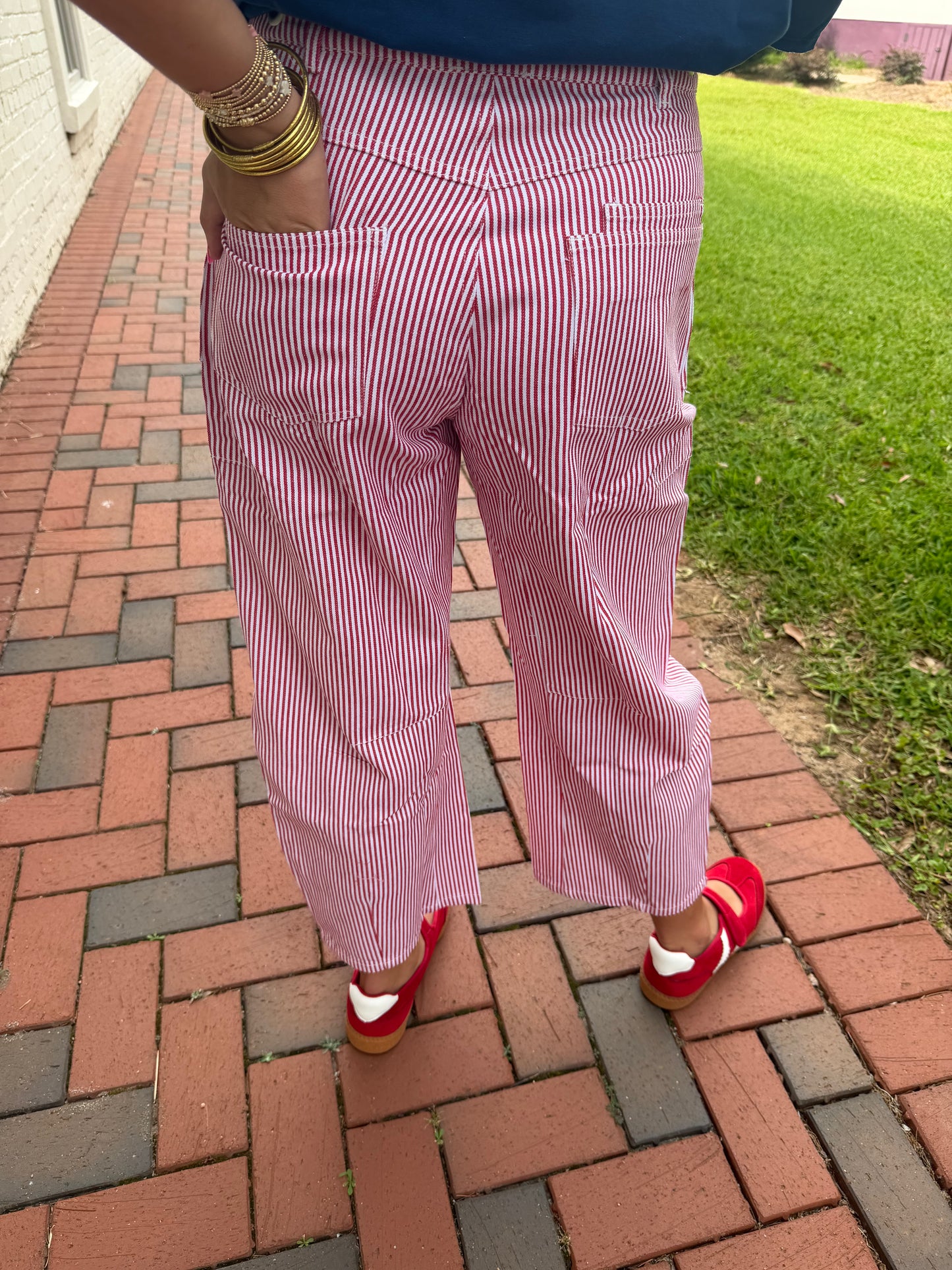 Freedom Pants