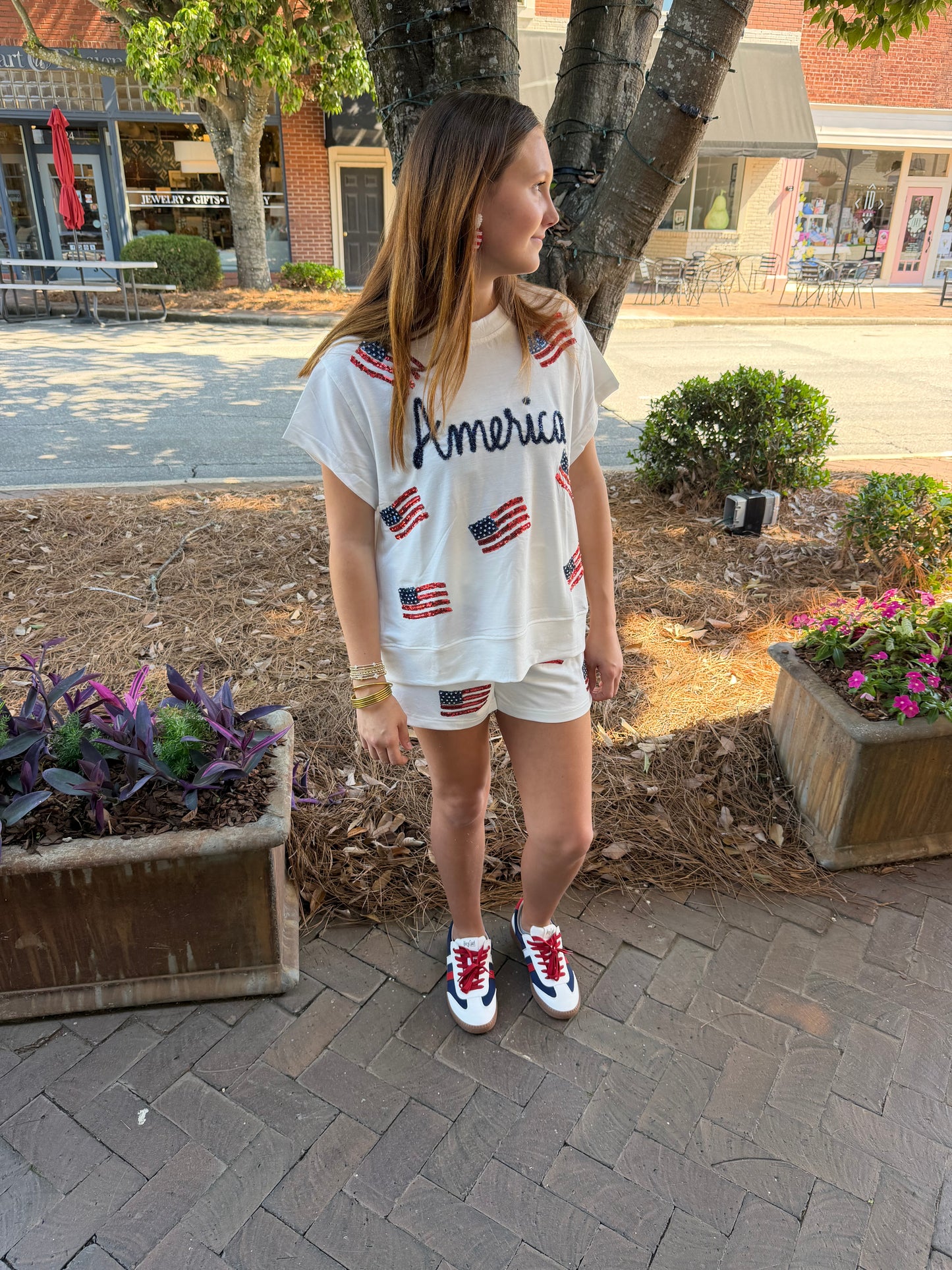 Miss America Set