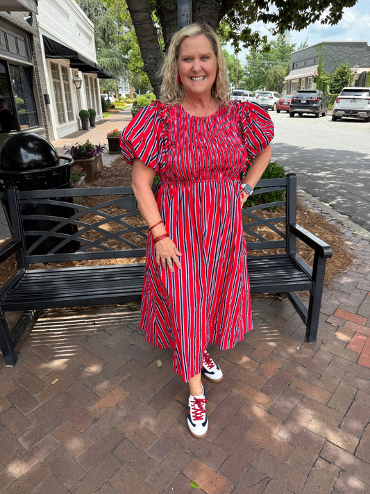 Carolina Maxi