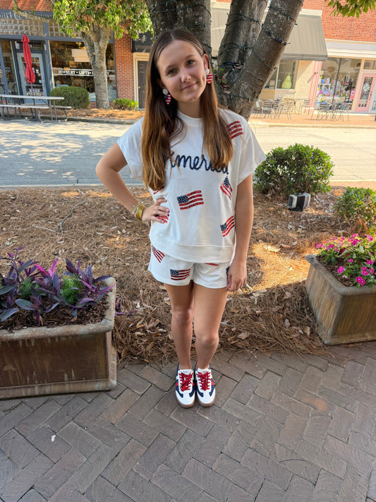 Miss America Set