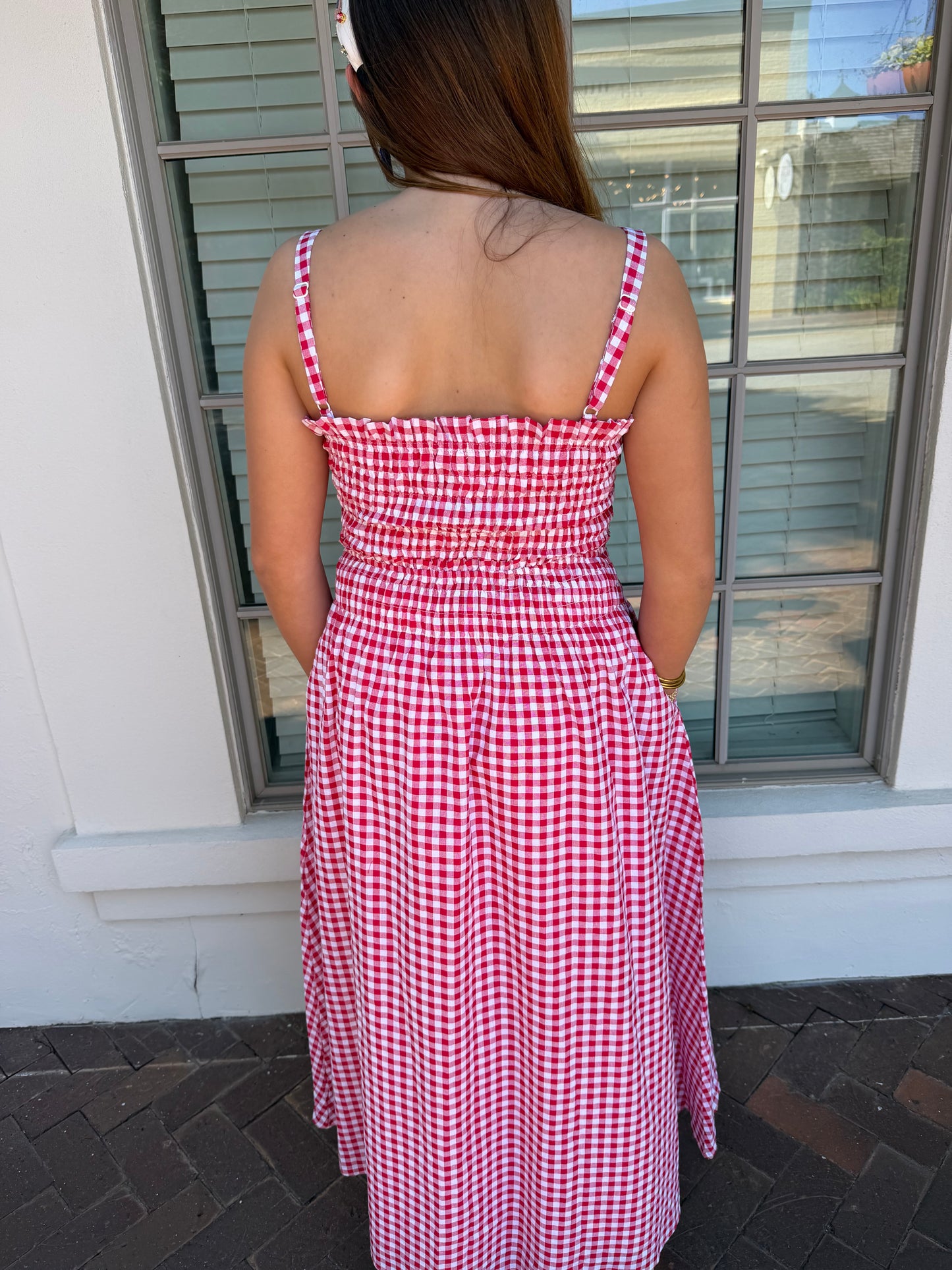 Miss Americana Maxi