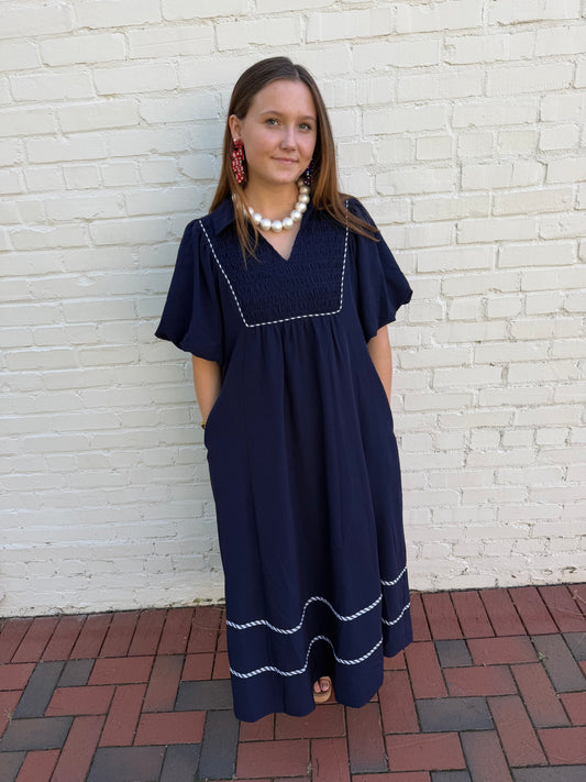 Sutton Maxi