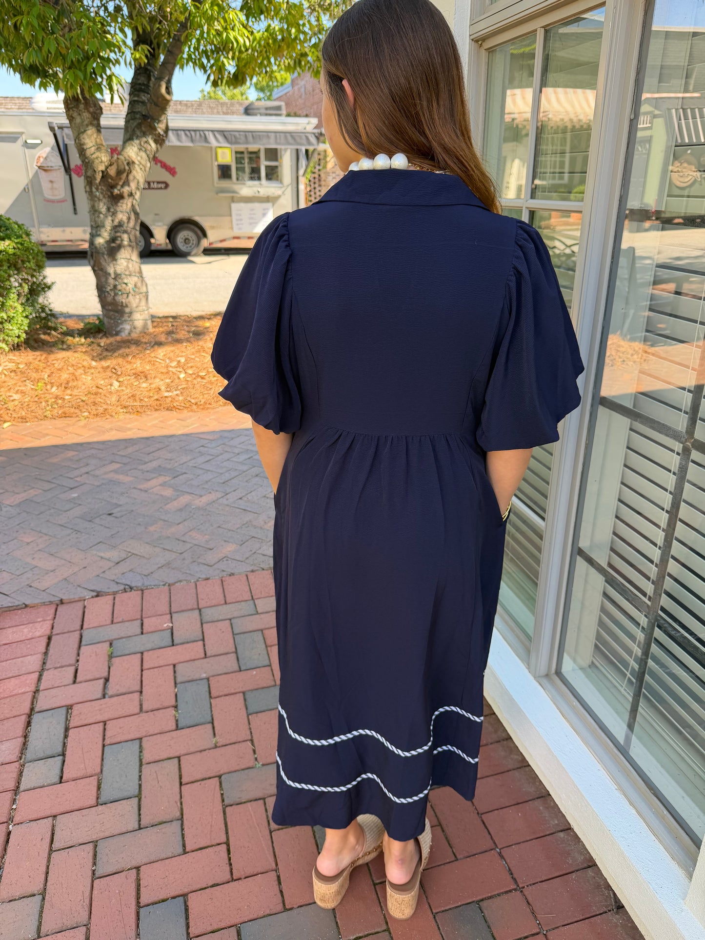 Sutton Maxi