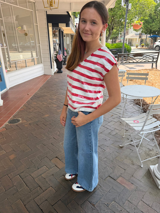 Sparkler Top