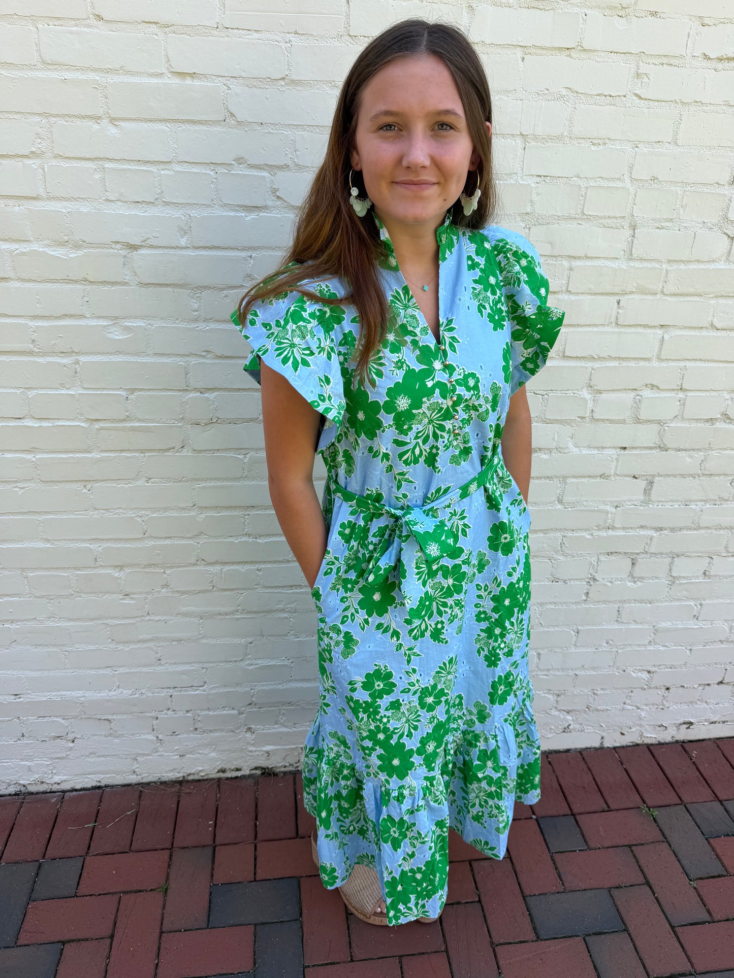 Azalea Maxi