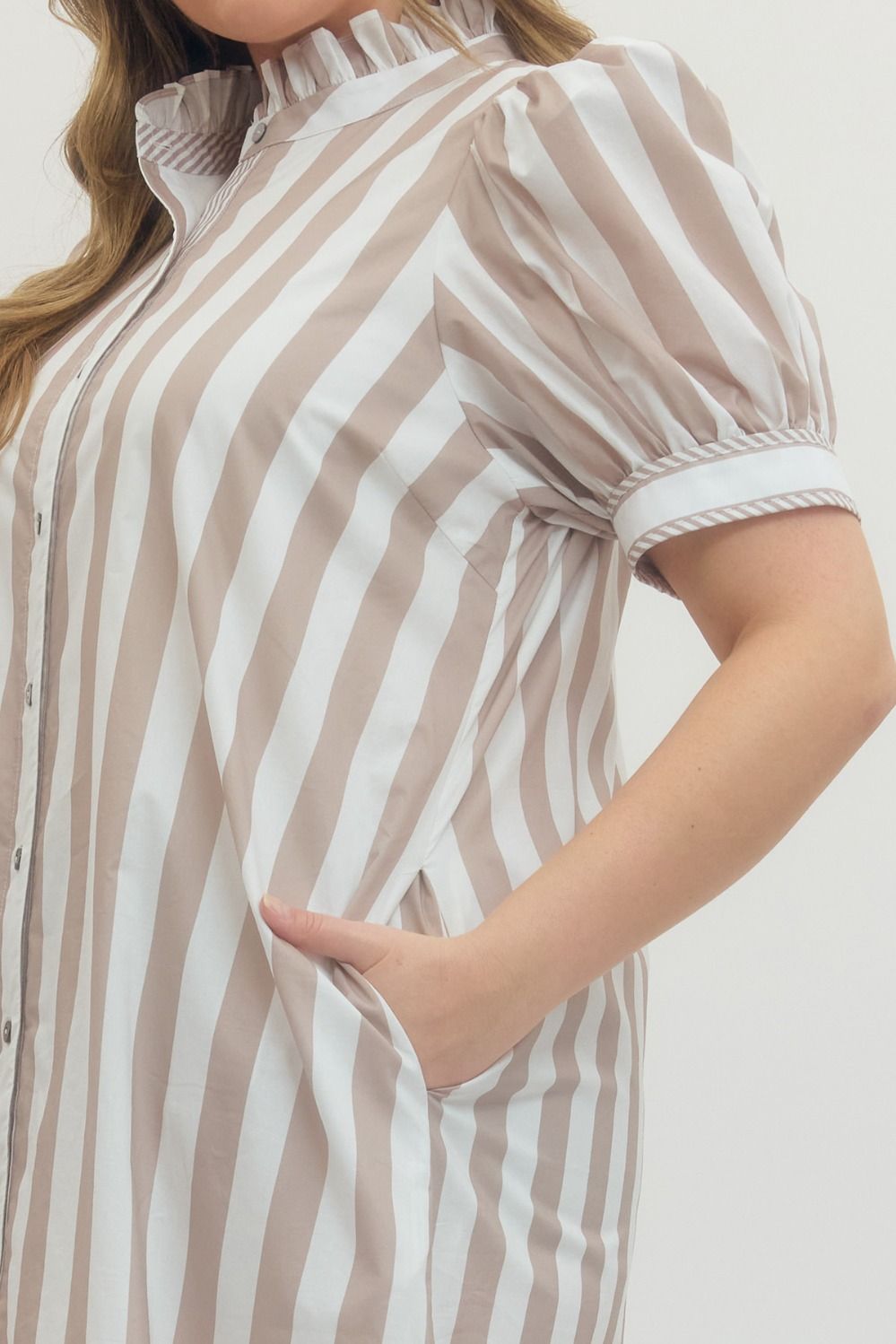 The Nantucket Dress Plus